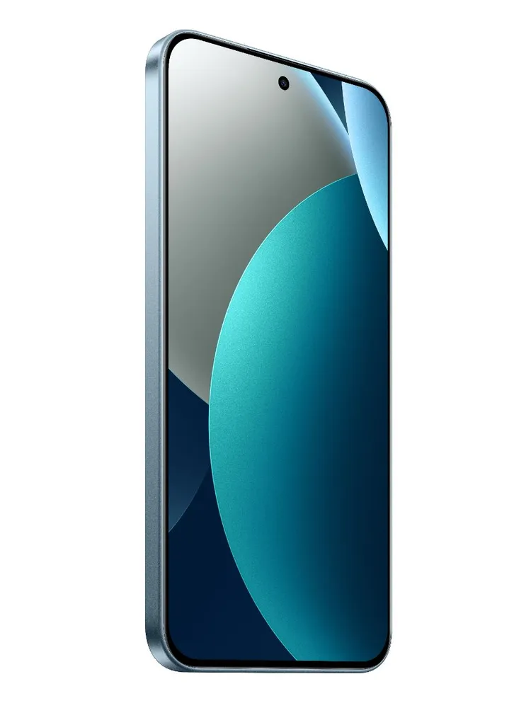 Смартфон Xiaomi Redmi Note Pro 5G 8/256 (синий)