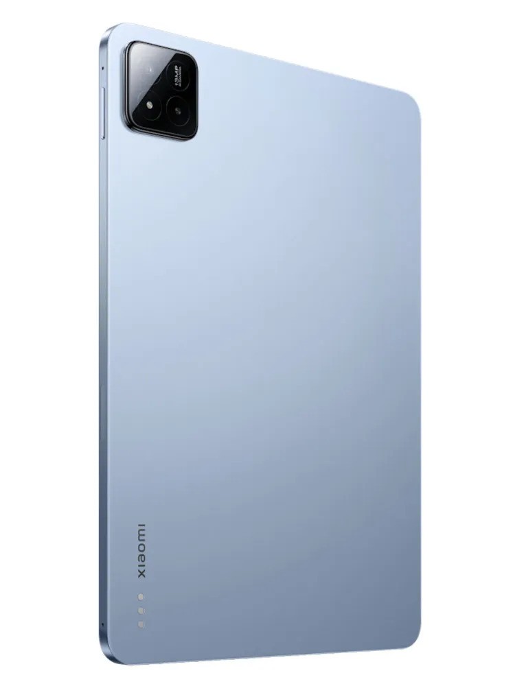 Планшет Xiaomi Pad 7 8/128 (голубой)