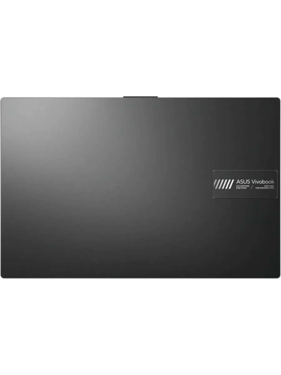Ноутбук ASUS E1504TA-BQ082 (15.6'', черный)