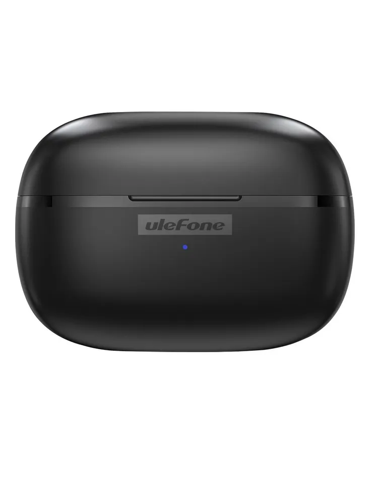 Беспроводные наушники Ulefone Buds (черный)