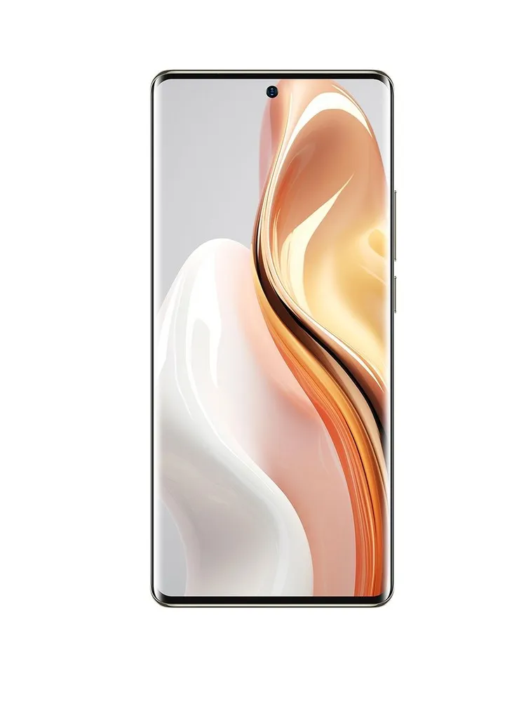 Смартфон Ulefone Note 17 Pro 12/256 (оранжевый)