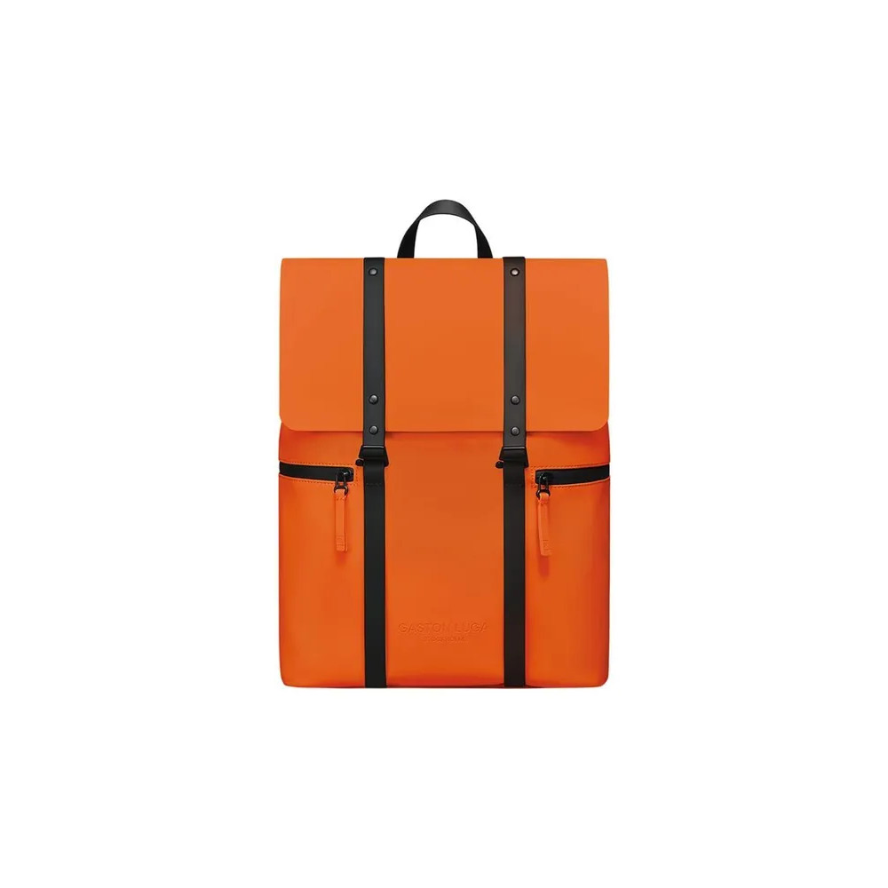 Рюкзак Gaston Luga Backpack Splash 2.0 13'' (оранжевый)
