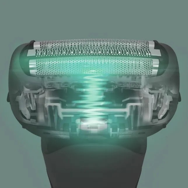 Электробритва Panasonic ES-LT2B-K751 (черный)