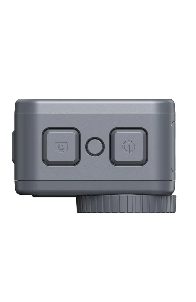 Экшн-камера AKASO V50 X Cube (серый)