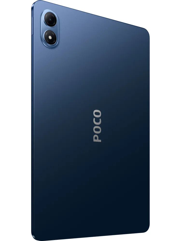 Планшет POCO Pad M1 8/256 (синий)