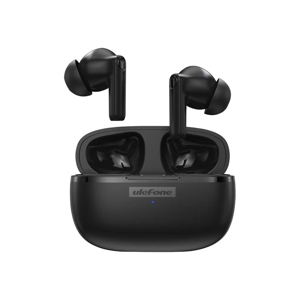 Беспроводные наушники Ulefone Buds (черный)