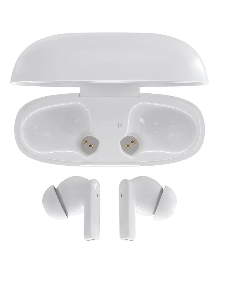 Беспроводные наушники Ulefone Buds (белый)