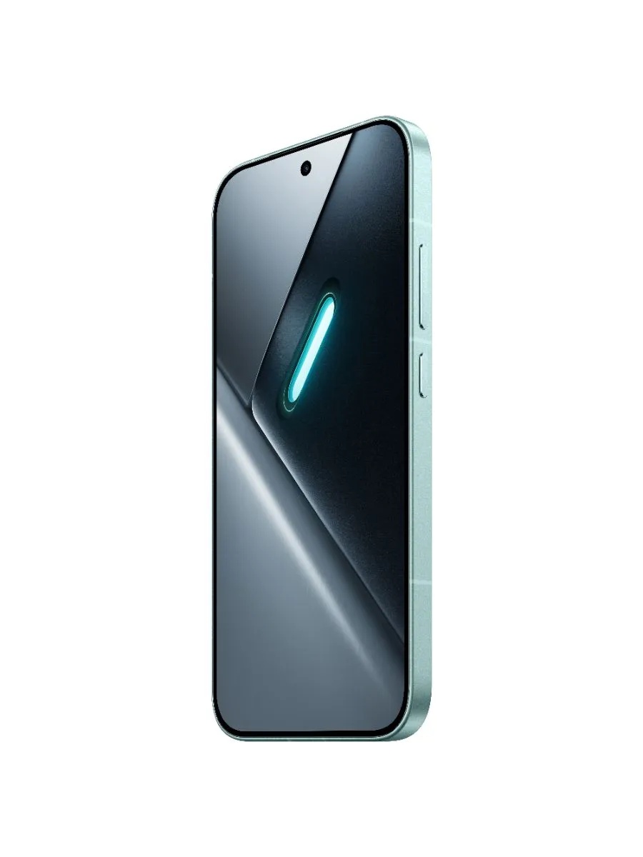 Смартфон POCO X8 Pro 12/512 (черный)