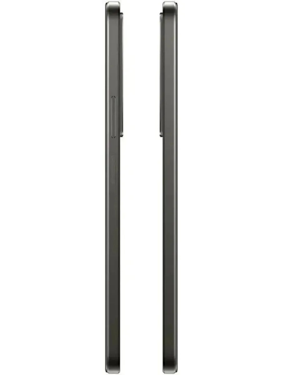 Смартфон Realme C85 8/256 (темно-серый)