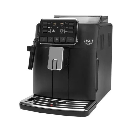 Кофемашина Gaggia Cadorna Style