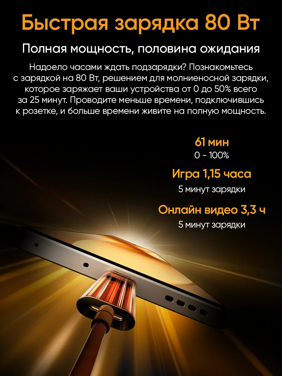 Смартфон Realme 15 Pro 8/256 (зеленый)