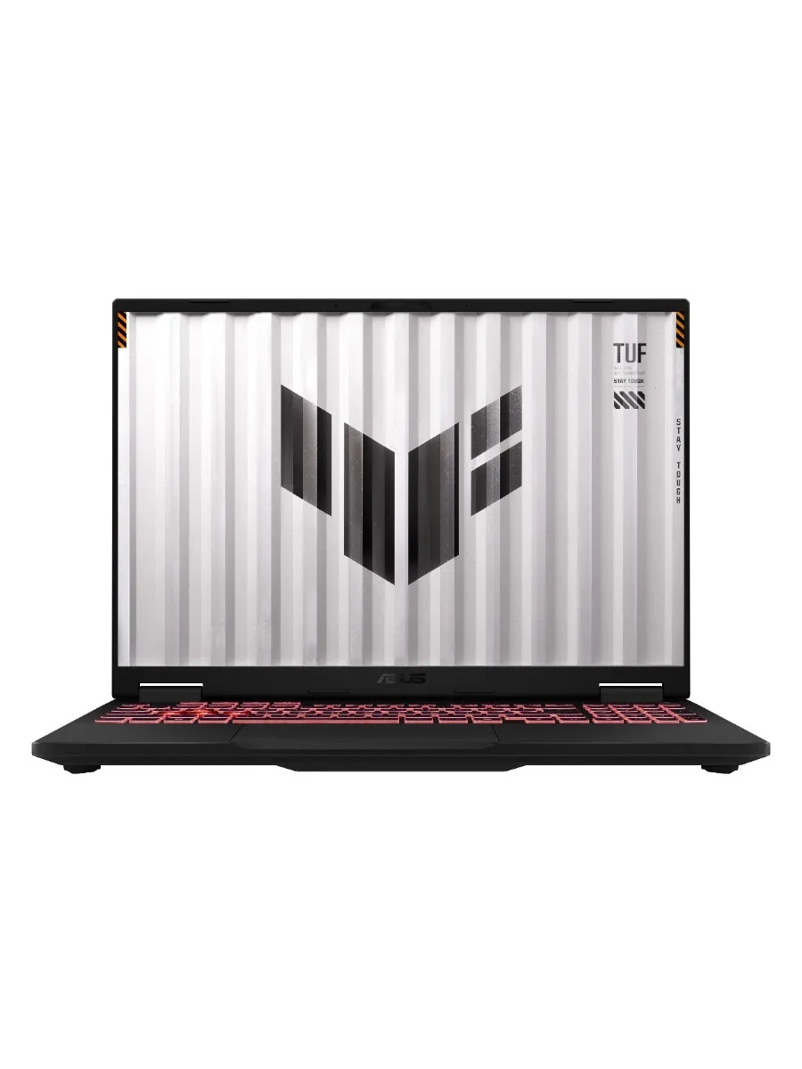 Ноутбук ASUS TUF A16 FA608PP-RV062 (16'', серый)