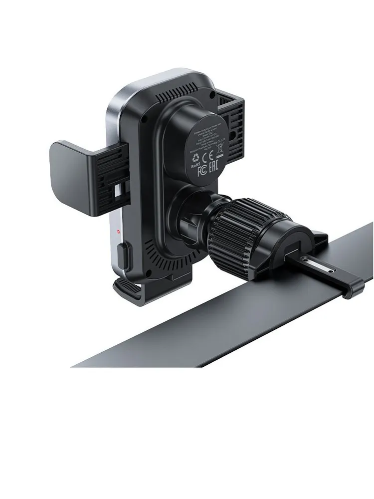 Автомобильный держатель ACEFAST D52 (черный)