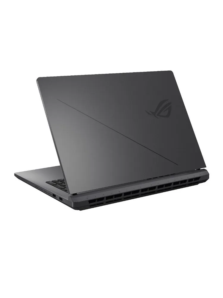 Игровой ноутбук ASUS ROG STRIX G18 G815JMR-S9063 (18'', серый)