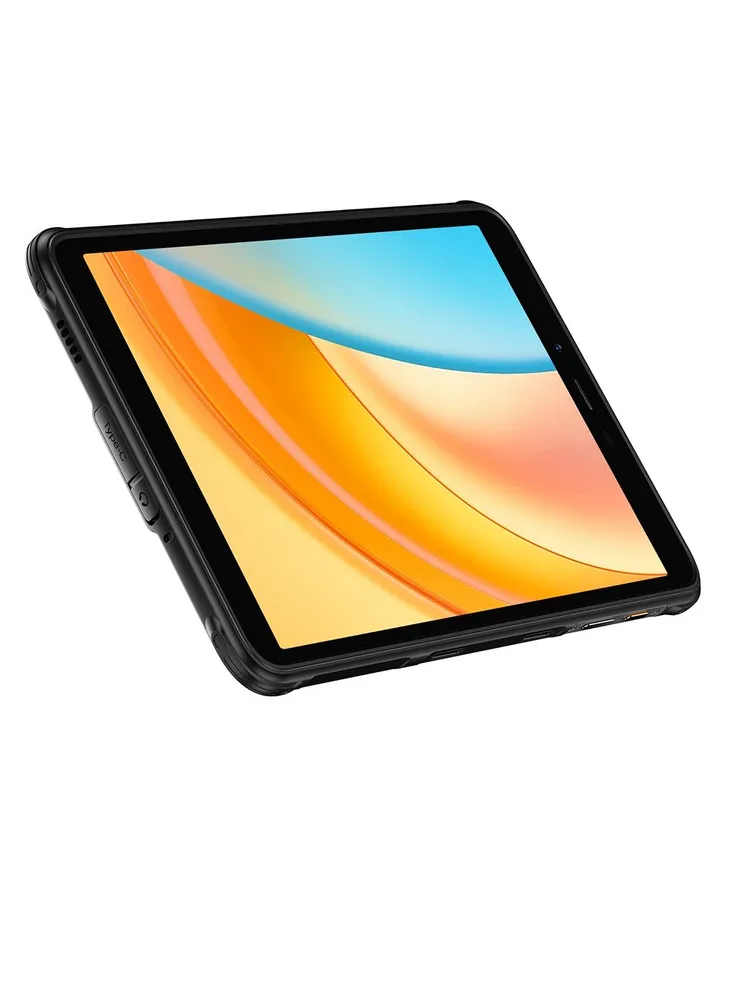 Планшет Ulefone Armor Pad Pro 8/128 (черный)