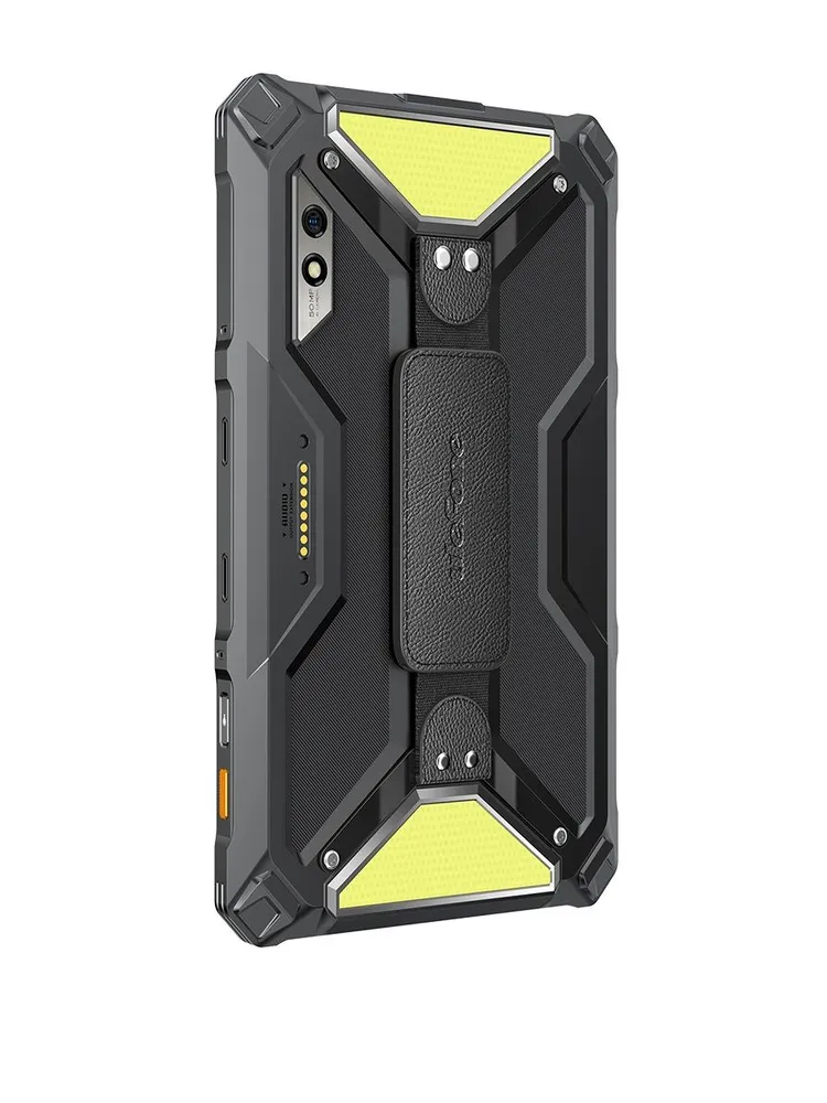 Планшет Ulefone Armor Pad 3 Pro 8/256 (черный)