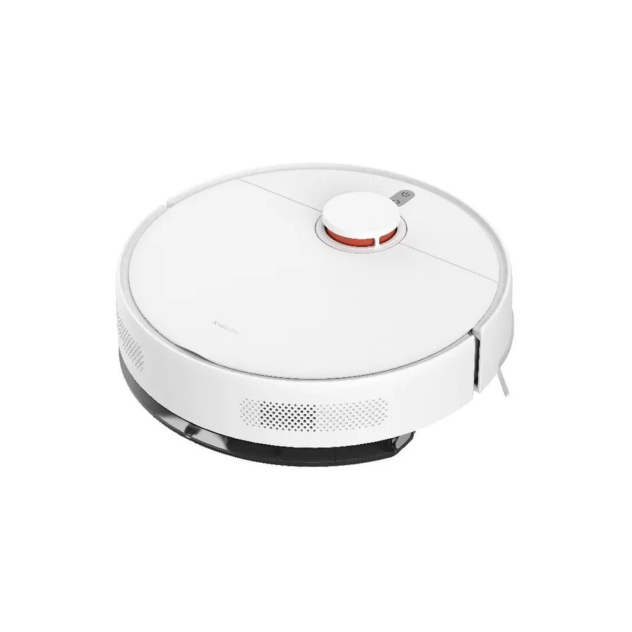 Робот-пылесос Xiaomi Robot Vacuum S40C (белый)