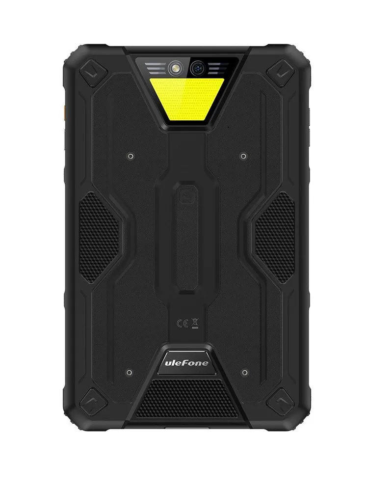 Планшет Ulefone Armor Pad 2 8/256 (черный)
