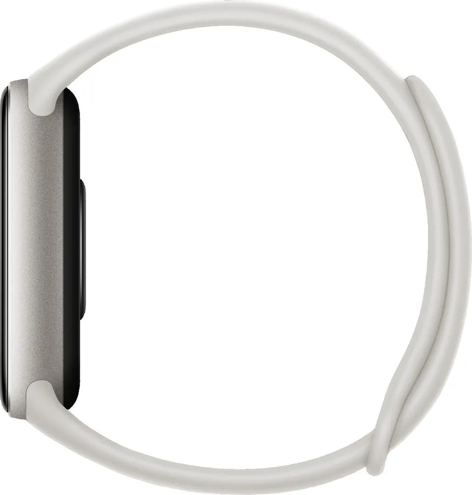 Фитнес-браслет Xiaomi Smart Band 9 (серый)