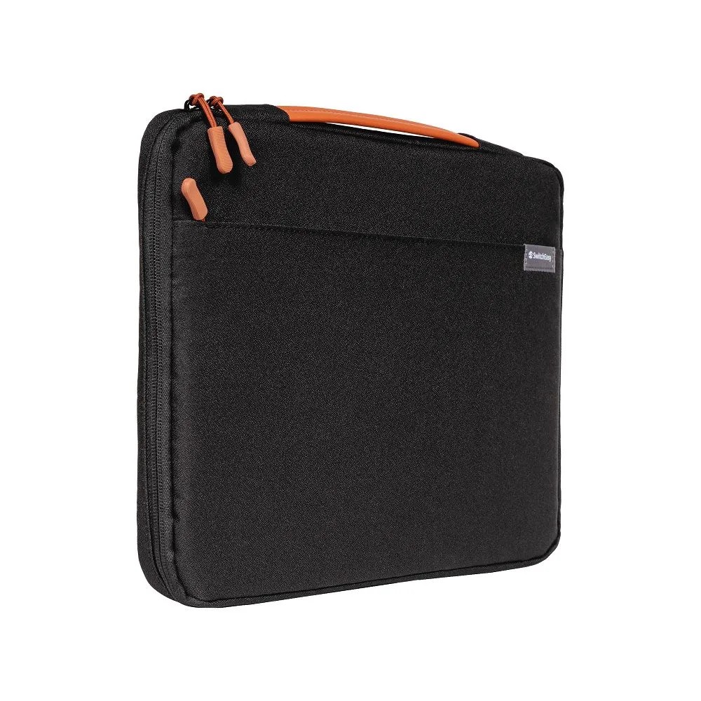 Чехол SwitchEasy GMBP14039BK22 Modern MacBook Sleeve (13''/14'', черный)