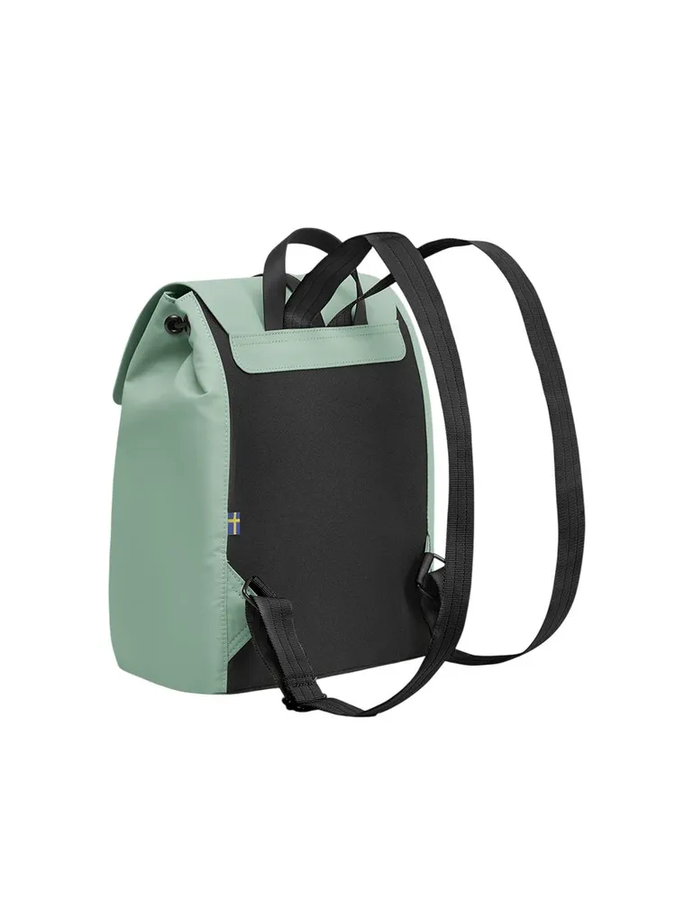 Рюкзак Gaston Luga Däsh Bucket 13'' (мятный)