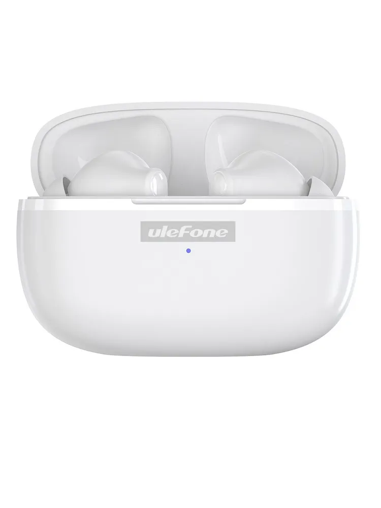 Беспроводные наушники Ulefone Buds (белый)