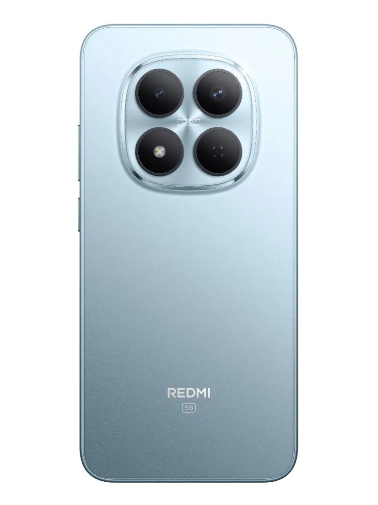 Смартфон Xiaomi Redmi Note Pro 5G 8/256 (синий)