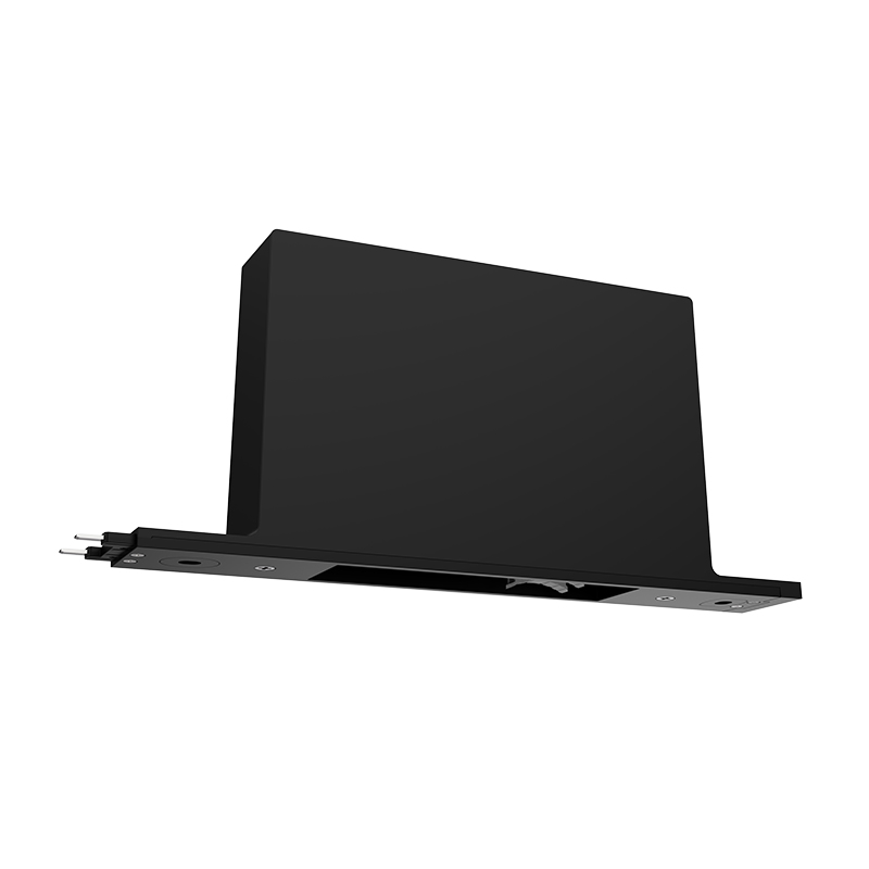 Блок питания Yeelight Pro P20 (для магнитного трека, 120 Вт, стандартный, черный)