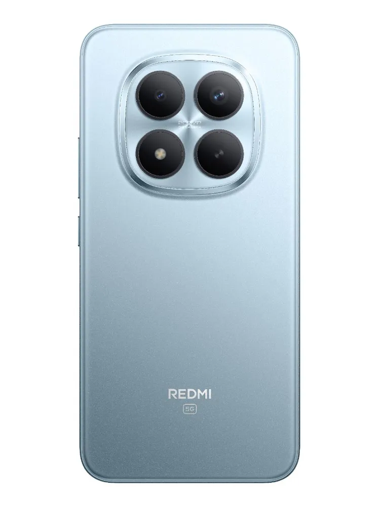 Смартфон Xiaomi Redmi Note Pro+ 5G 12/512 (синий)