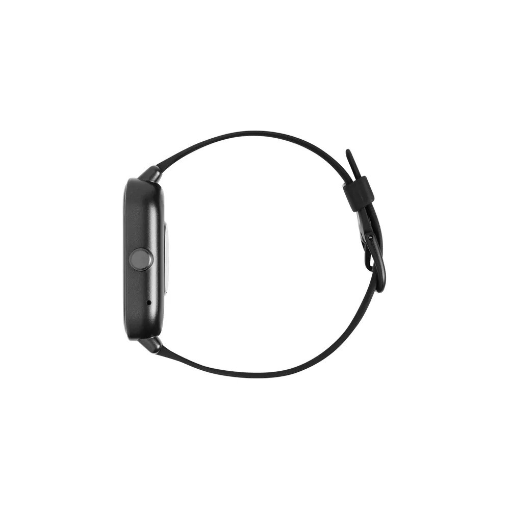 Умные часы TTEC Tempus (46mm, черный)