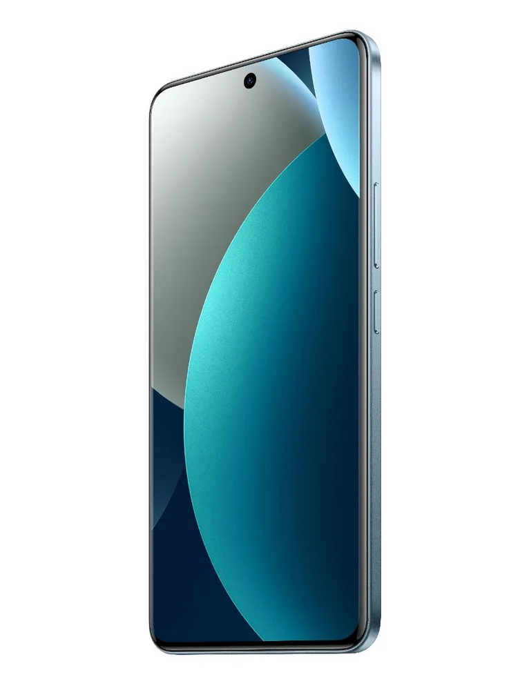 Смартфон Xiaomi Redmi Note 15 Pro 12/512 (синий)