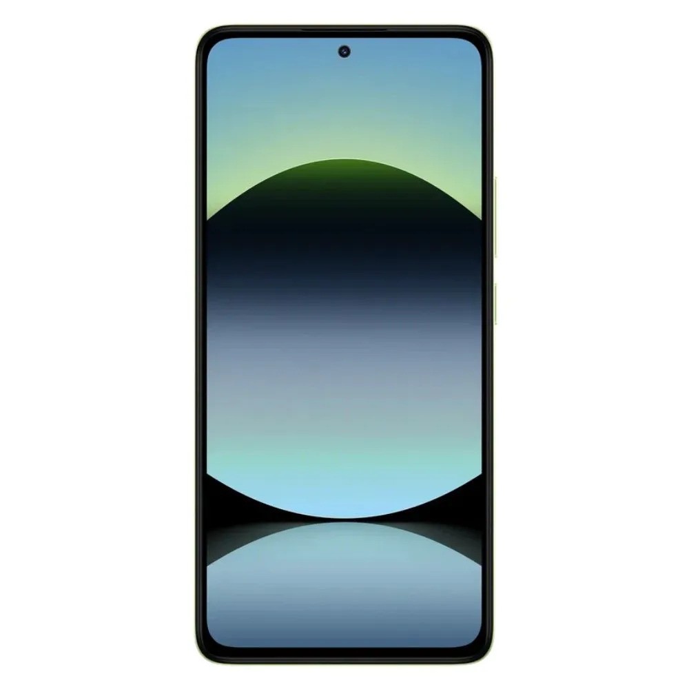 Смартфон Xiaomi Redmi Note 14 8/256 (зеленый)