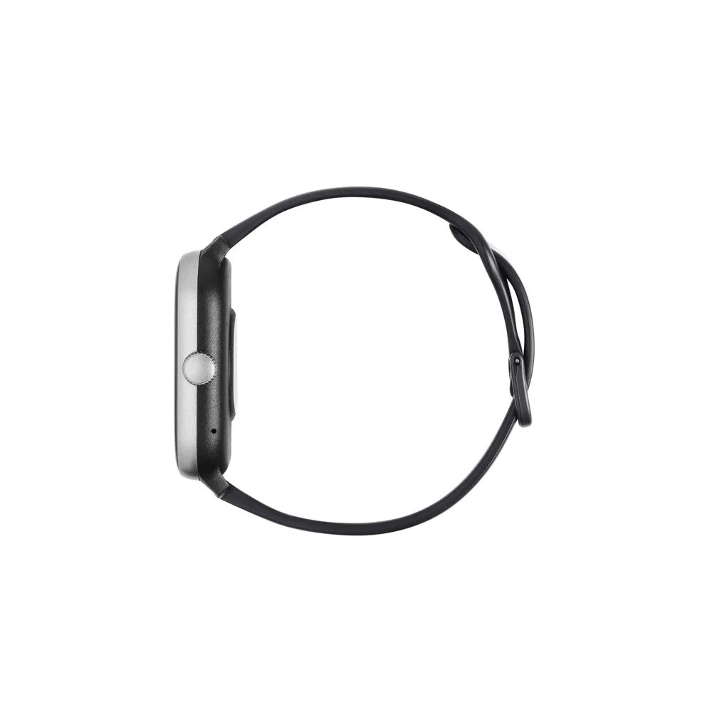 Умные часы TTEC Tempus Pro (47mm, черный)