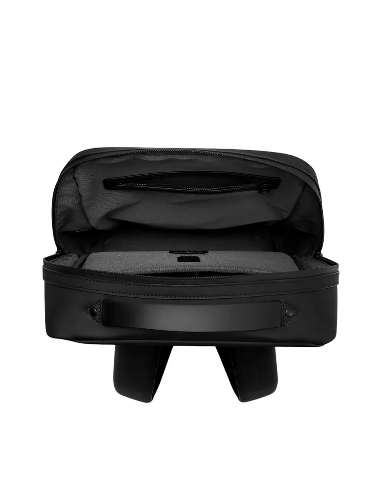 Рюкзак Gaston Luga Spläsh Organic 15'' (черный)