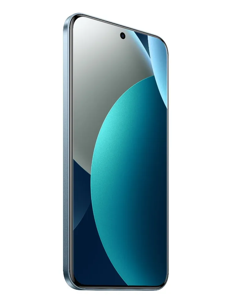 Смартфон Xiaomi Redmi Note Pro+ 5G 12/512 (синий)