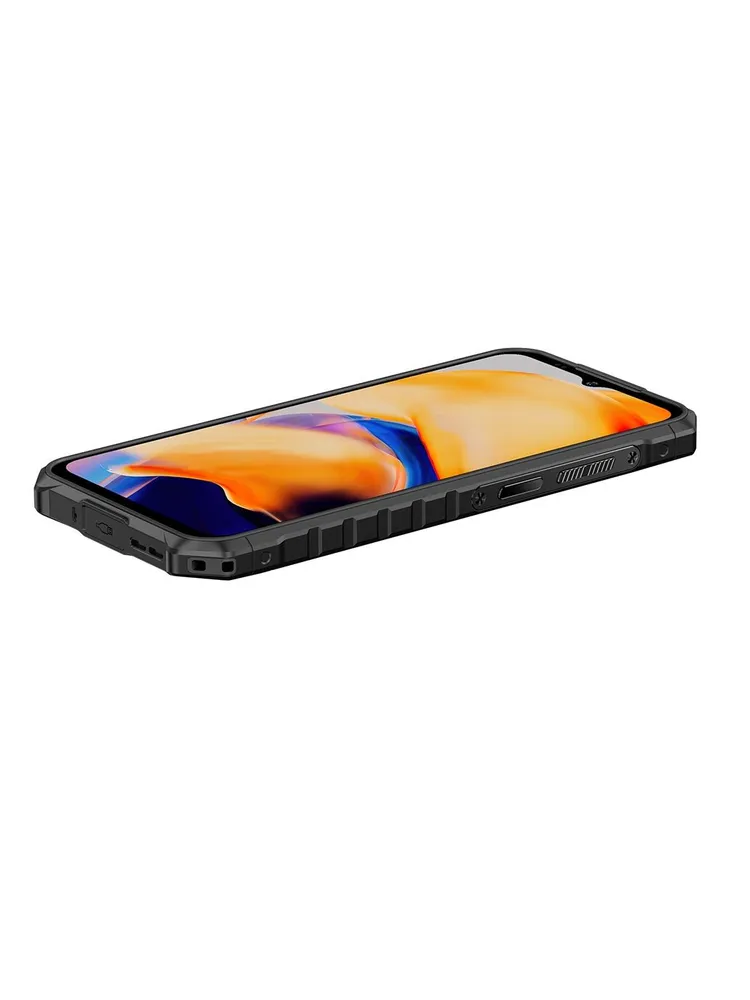 Смартфон Ulefone Armor X13 6/64 (черный)