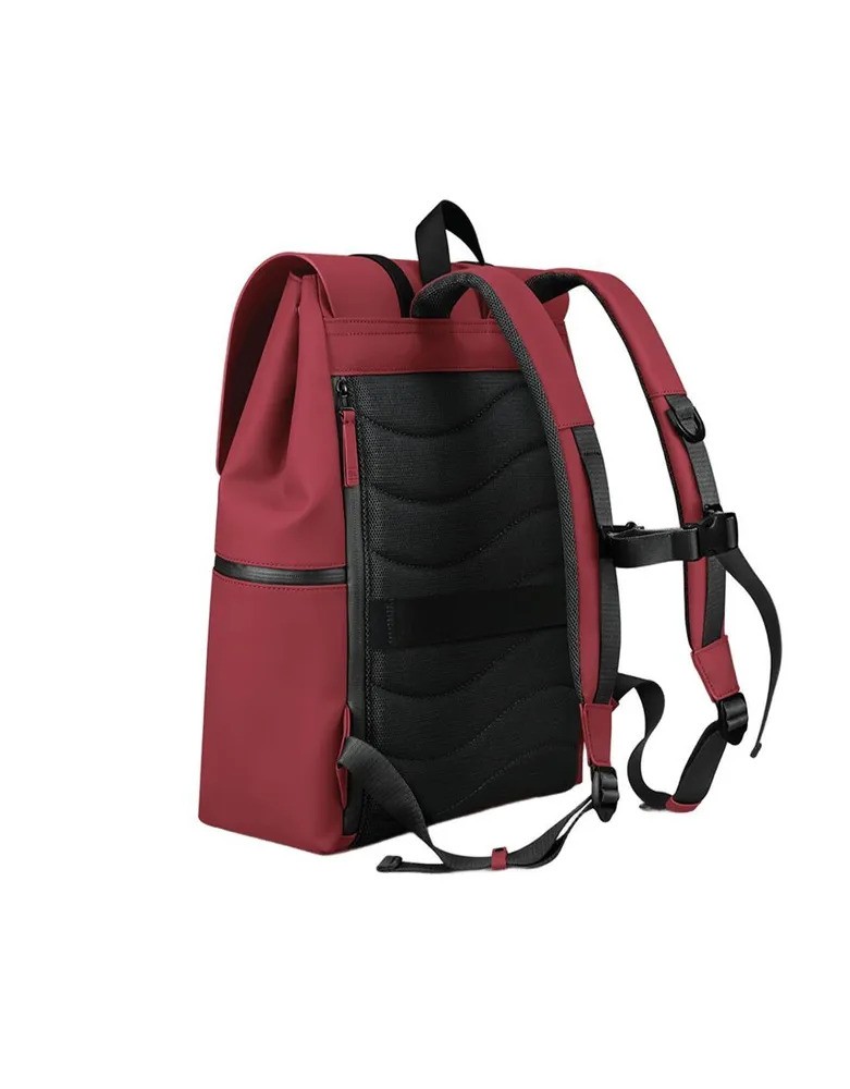 Рюкзак Gaston Luga SPBP16RD Splаsh 2.0 16'' (красный)