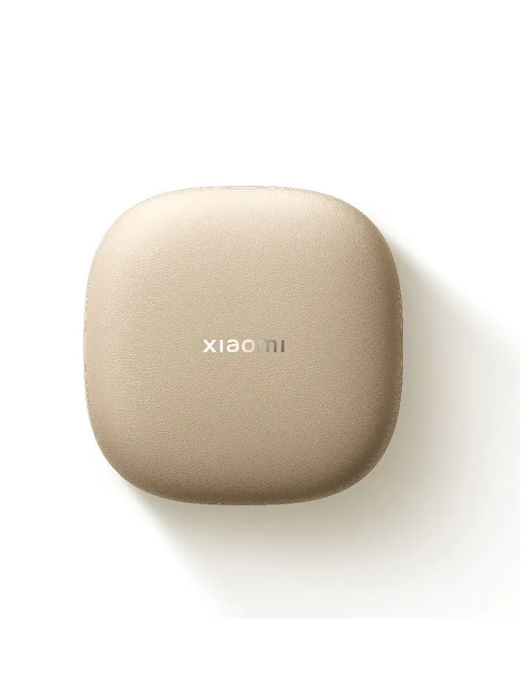 Беспроводные наушники Xiaomi OpenWear Stereo Pro (золотой)