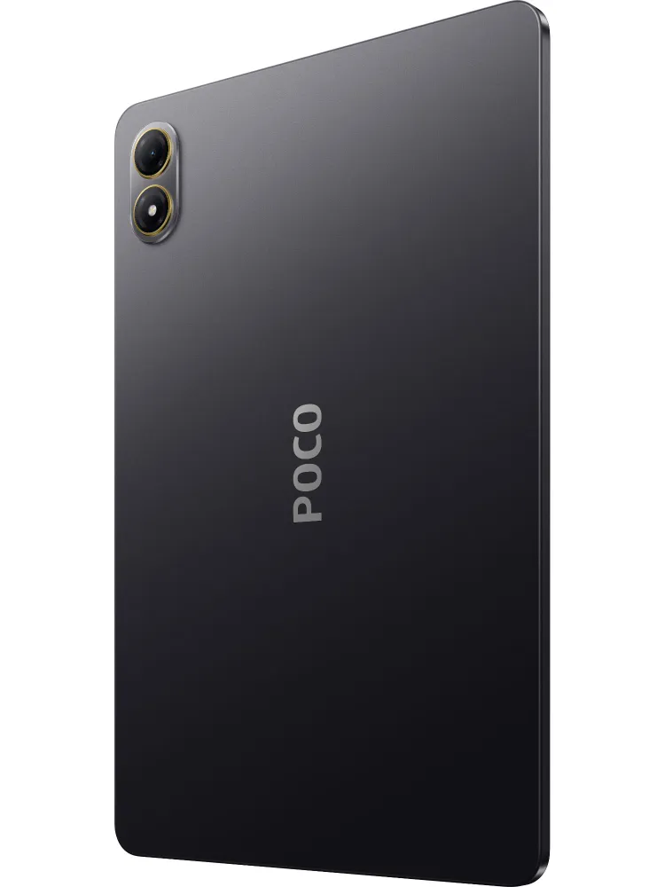 Планшет POCO Pad M1 8/256 (серый)