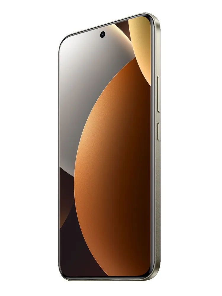 Смартфон Xiaomi Redmi Note 15 Pro+ 5G 8/256 (коричневый)