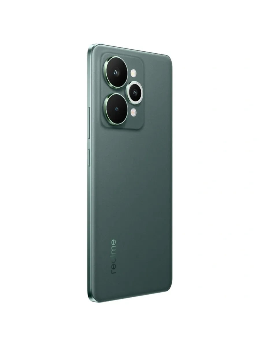 Смартфон Realme 15 Pro 8/256 (зеленый)