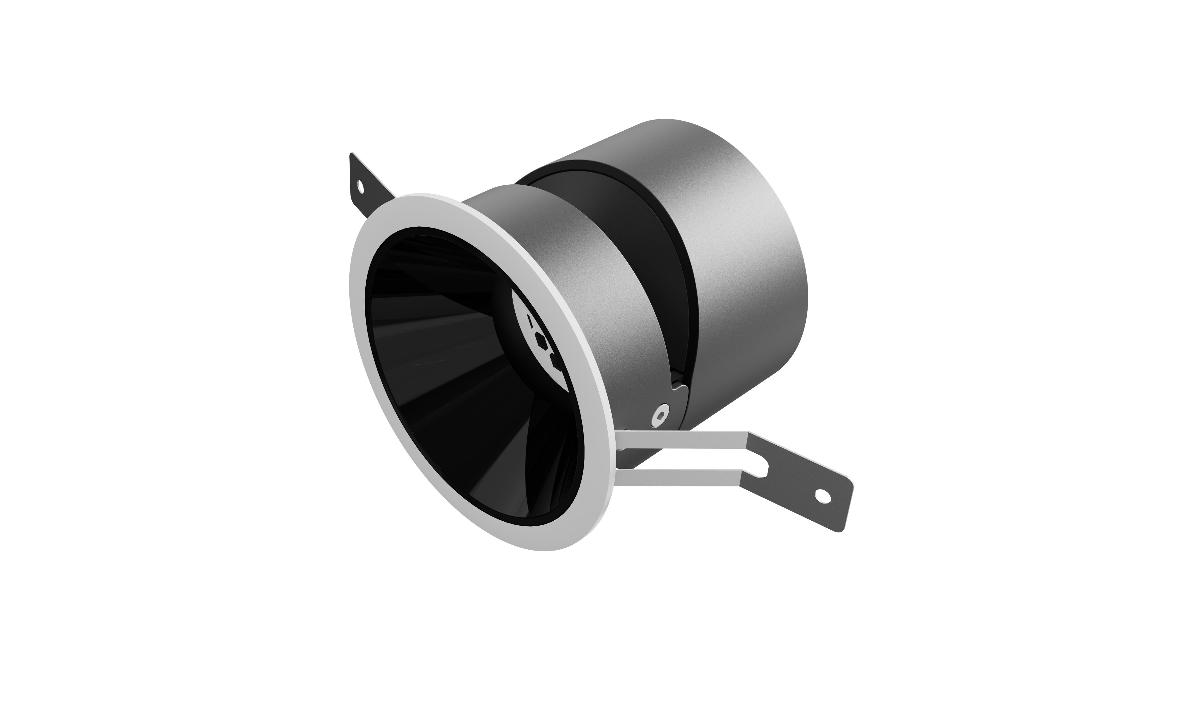 Встраиваемый светильник Yeelight Pro E (spotlight, мощность 10 Вт, угол рассеивания 58°)