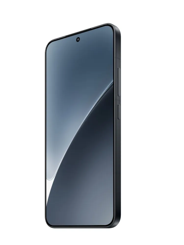 Смартфон Xiaomi 15 12/256 (черный)