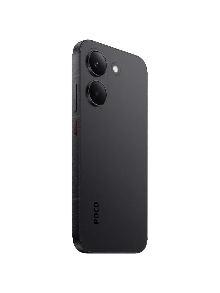 Смартфон POCO X8 Pro 8/256 (черный)