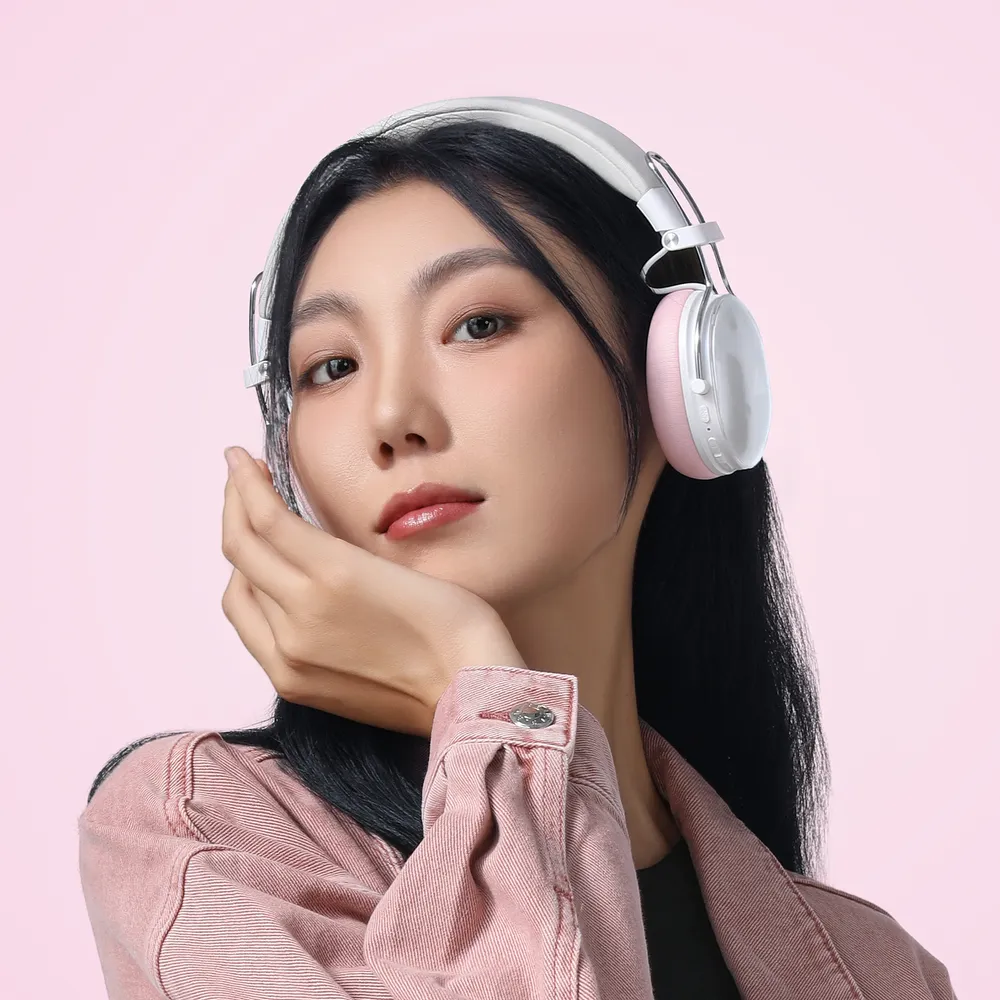 Беспроводные наушники ACEFAST H7 (белый)