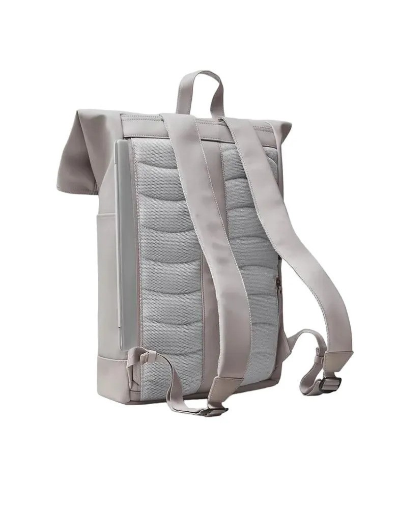 Рюкзак Gaston Luga Backpack Rullen 16'' (бежевый)