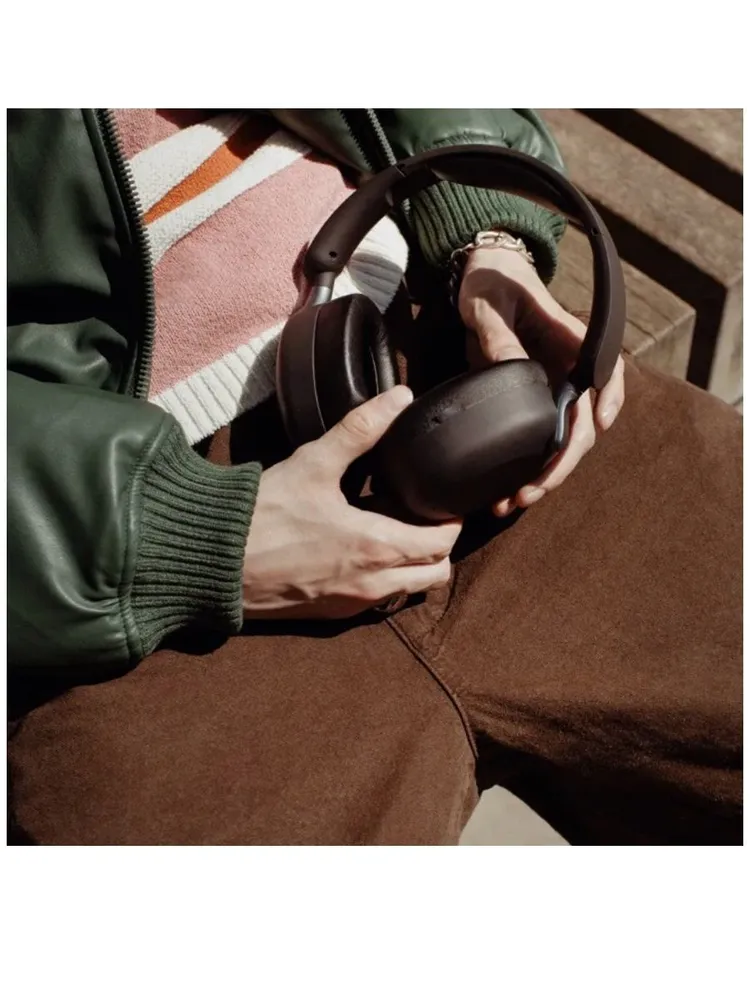 Беспроводные наушники Sudio K2 Pro Wireless Headphones (черный)