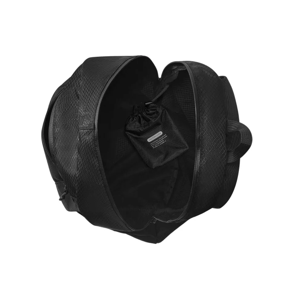 Рюкзак Gaston Luga Lightweight Packable Backpack (черный)