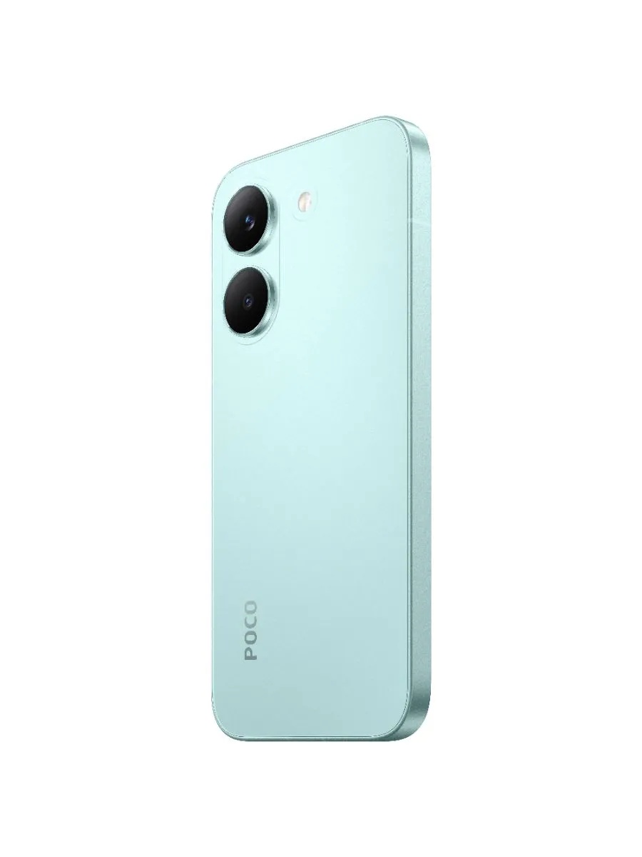 Смартфон POCO X8 Pro 12/512 (черный)