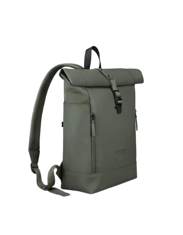 Рюкзак Gaston Luga Backpack Rullen 2.0 13'' (оливковый)